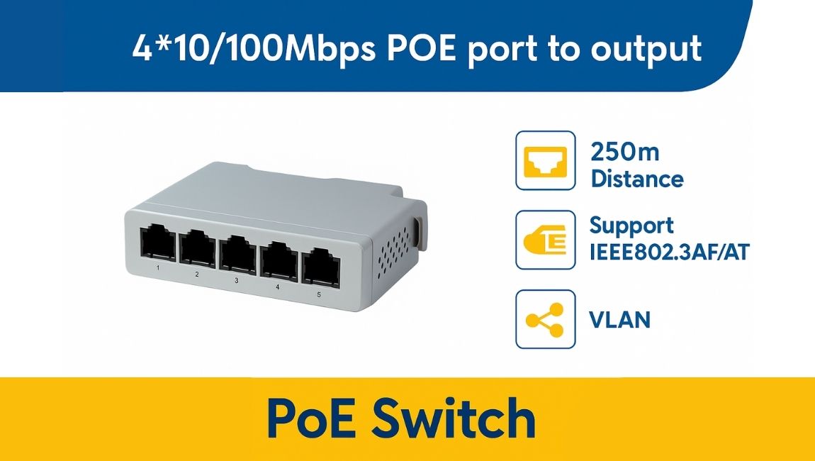 poe switch